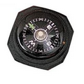 Sportsman's Watchband Wrist Compass